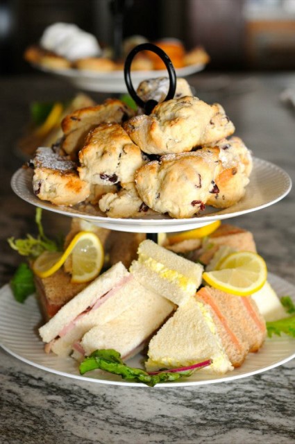 Absolutely Fabulous Scones (again)