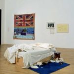 Tracey Emin my bed