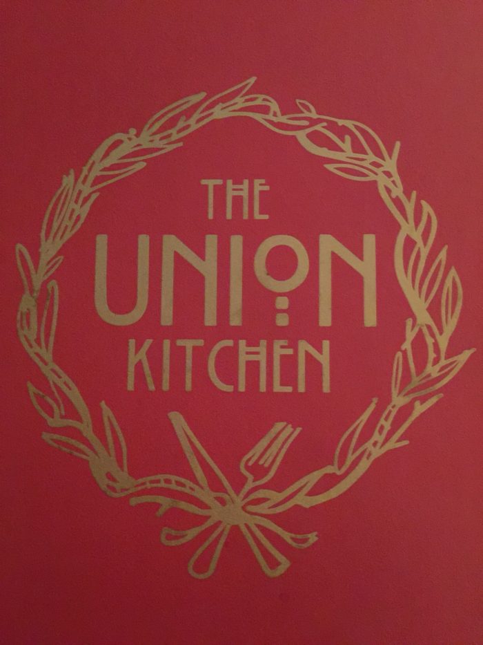 Union Kitchen, Copenhagen