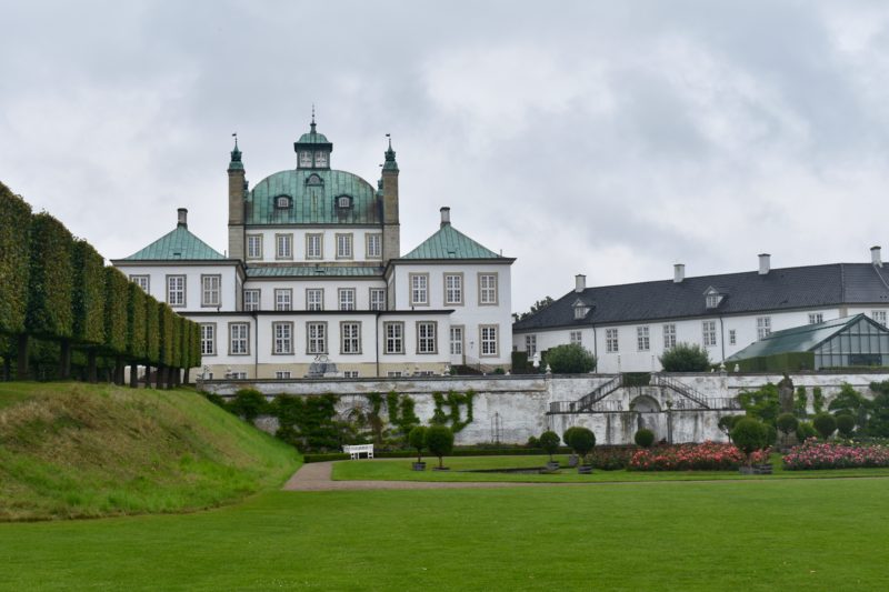 Fredensborg Palace and Gardens