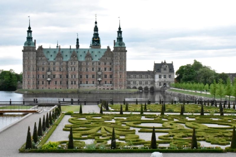 Frederiksborg Castle and Grounds