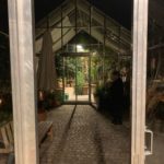 Greenhouses at Noma