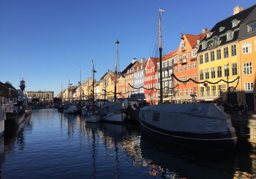 Nyhavn