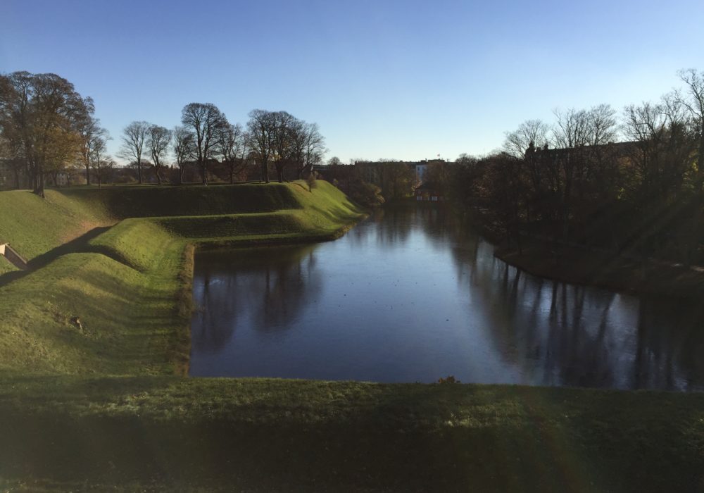 Kastellet, Copenhagen