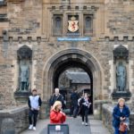 Edinburgh Castle