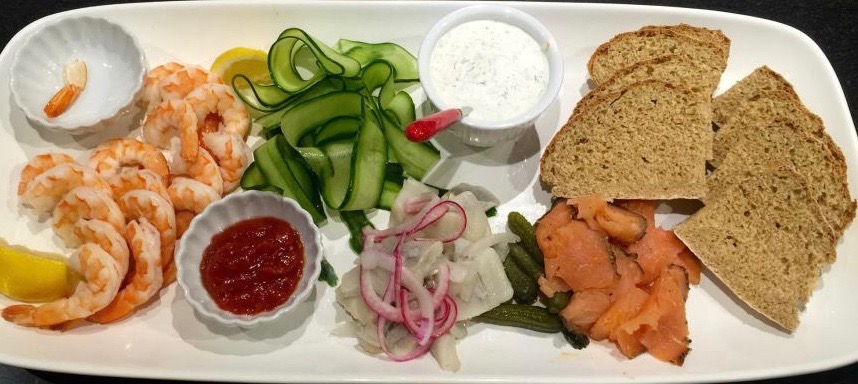 Nordic Platter