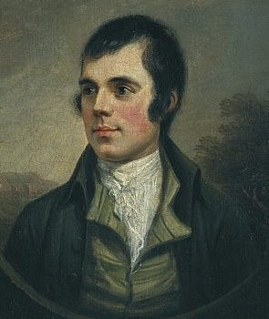 Burns Night