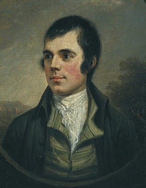 Burns Night