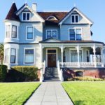 Sorority House in Santa Clara