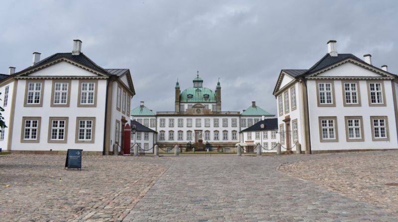 Fredensborg