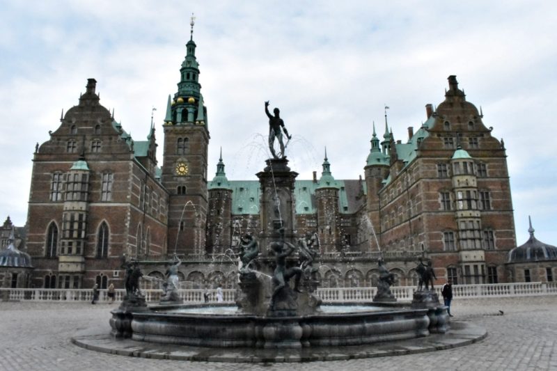 Frederiksborg