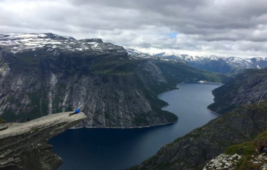 Adventures in Norway! Bergen, Trolltunga and Fjordic Cuisine