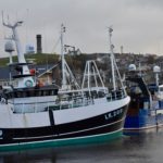 Macduff Harbour