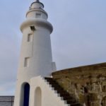 Macduff Harbour