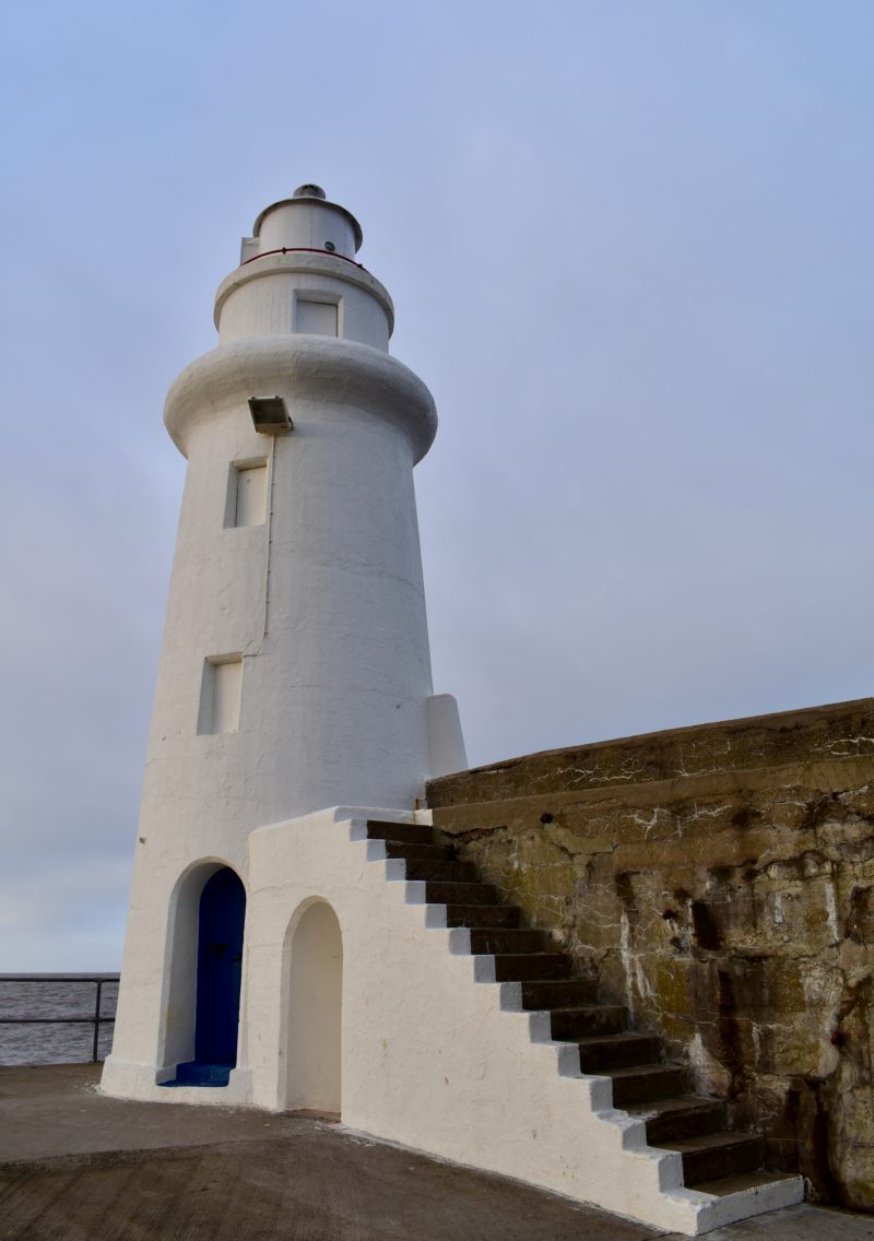 Macduff Harbour