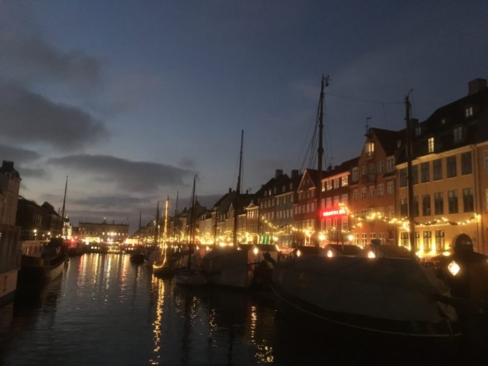 Nyhavn!