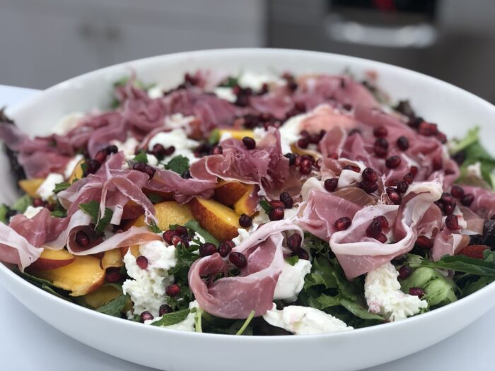 Sensational Summer Salads